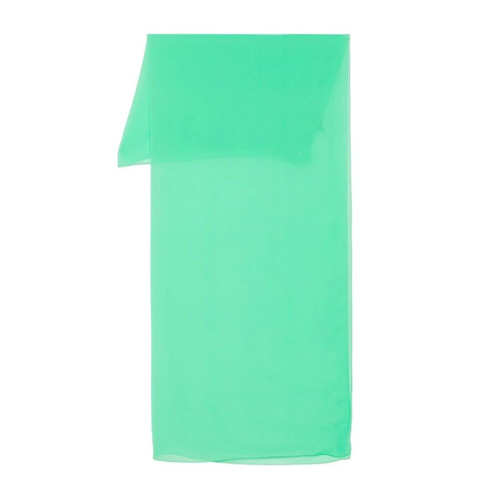 Lady Anne Green Scarves Women